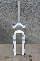 Fox RLC 100